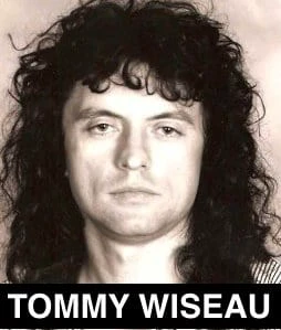Tommy Wiseau 쿠폰 