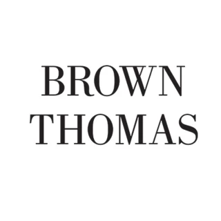 Brown Thomas優惠券 