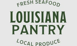 Louisiana Pantry Gutscheine 
