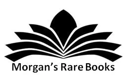 Morgans Rare Books Cupones 