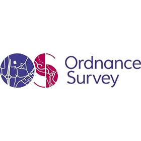 Cupons Ordnance Survey 