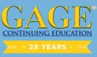 Gage CE Coupon 