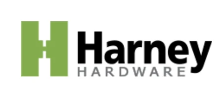 Harney Hardware優惠券 