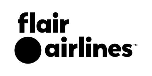 Flair Airlinesクーポン 