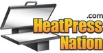 HeatPressNation.comクーポン 