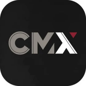 Cupons CMX Cinemas 