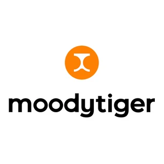 Moody Tiger優惠券 