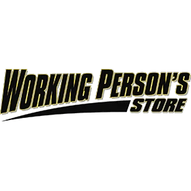 Working Person's Store優惠券 
