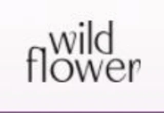 Wild Flower優惠券 