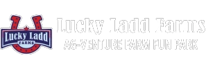 Lucky Ladd Farms Kupony 