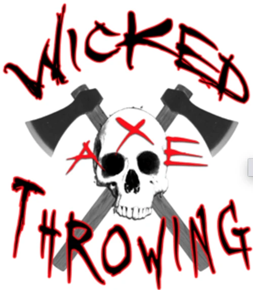 wickedaxethrowing.com