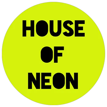 HOUSE OF NEON Cupones 