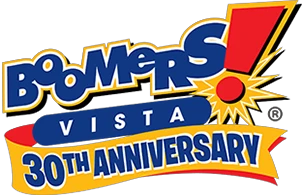 Boomers Vista優惠券 