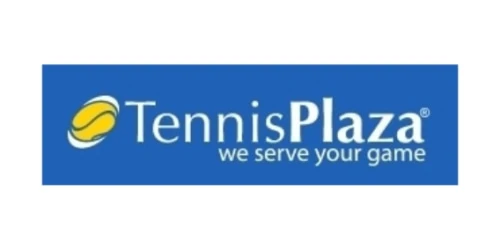 Tennis Plaza Coupon 