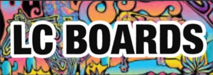 Lc Boards Coupon 