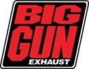 Big Gun Exhaust Gutscheine 