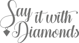 Say It With Diamonds Coupons 