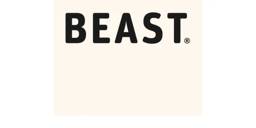 Thebeast Cupones 