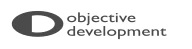 Cupons Objective Development 