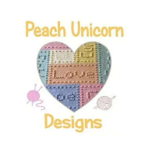 Cupons Peach Unicorn Designs 