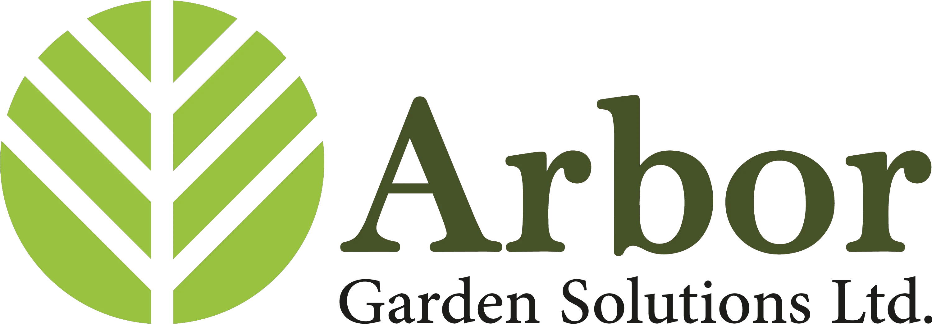 Arbor Garden Solutions優惠券 