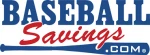 Baseball Savings Купоны 