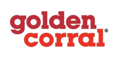 Golden Corral優惠券 