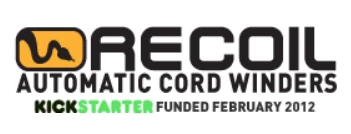 Recoil Automatic Cord Winders Cupones 