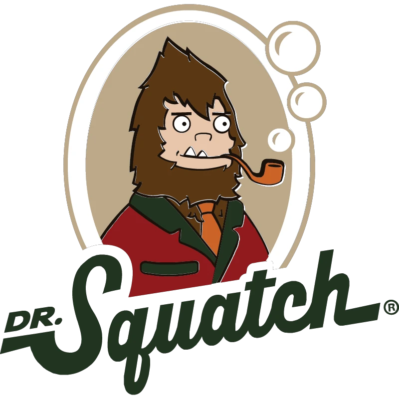 Dr. Squatch優惠券 