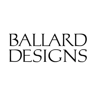 Ballard Designs Coupons 
