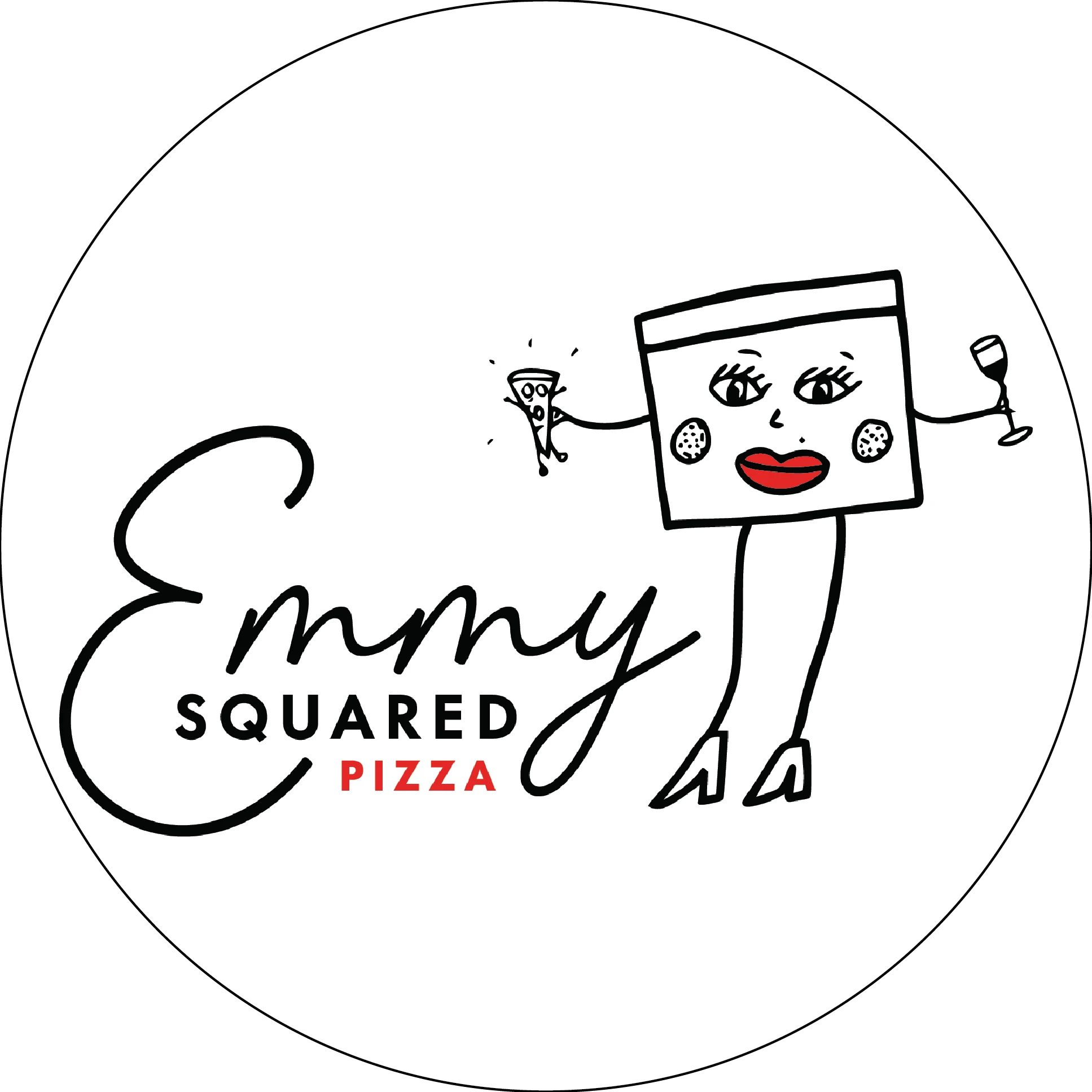 Emmy Squared Coupon 