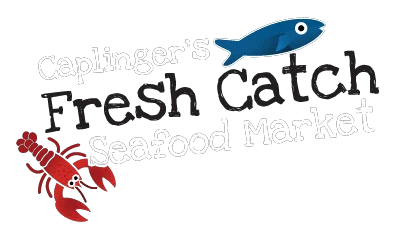 Caplinger's Fresh Catch Купоны 