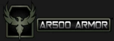 AR500 Armor Gutscheine 
