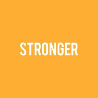 Stronger Label優惠券 