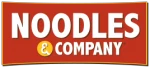 Noodles & Company Cupones 