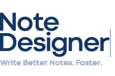 Cupons Note Designer 