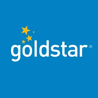 GoldStar Coupon 