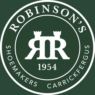 Robinson's Shoes Coupon 