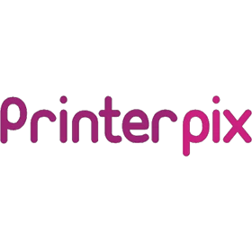 PrinterPix優惠券 
