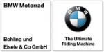 BMW Motorrad Bohling Gutscheine 
