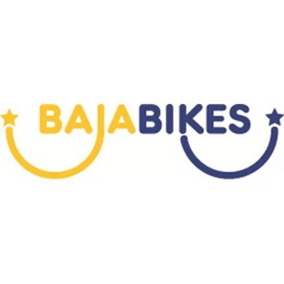 Baja Bikes優惠券 