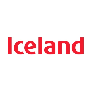 Cupons Iceland Foods 