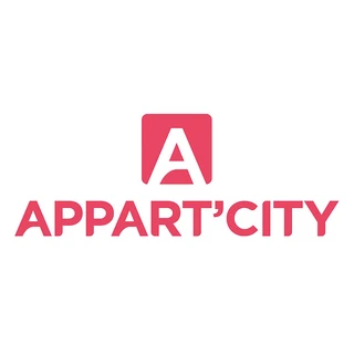 Appart'City Coupons 