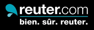 Reuter優惠券 