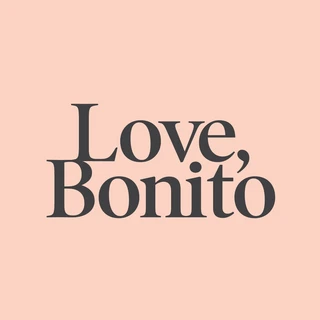 Love Bonito 쿠폰 