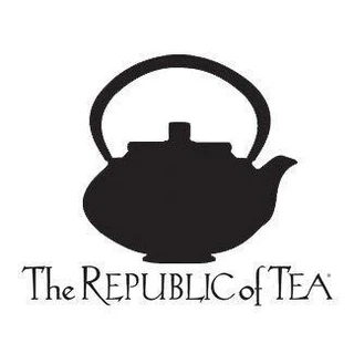 The Republic Of Tea Coupon 