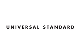 Universal Standard Gutscheine 