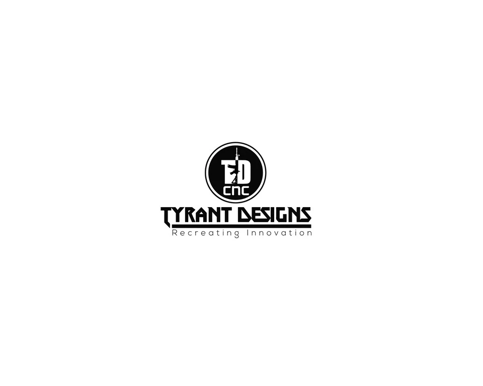Tyrant Designs Coupon 