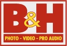 B&H Photo Gutscheine 
