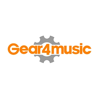 Cupons Gear4Music 